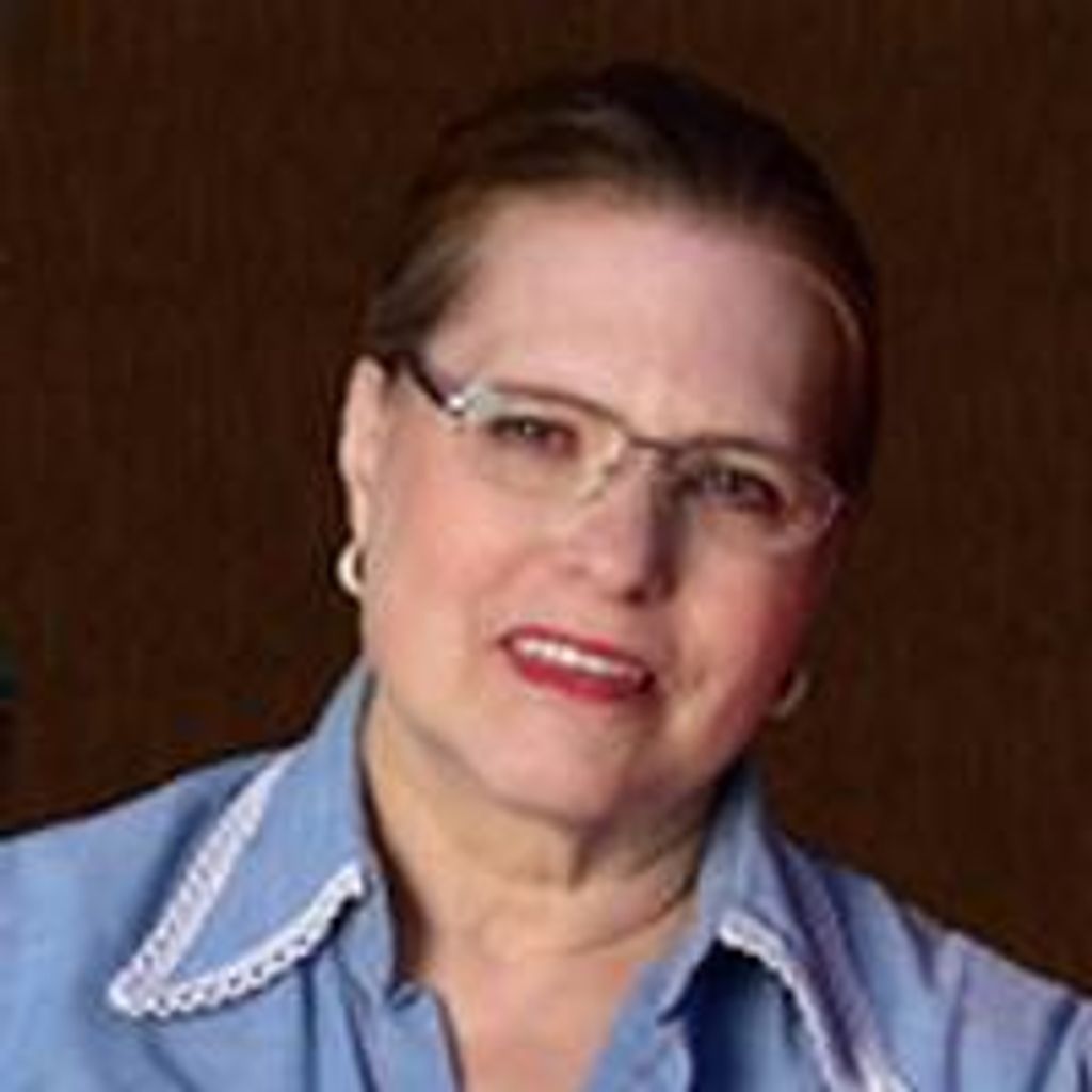 Pamela Ann Riel