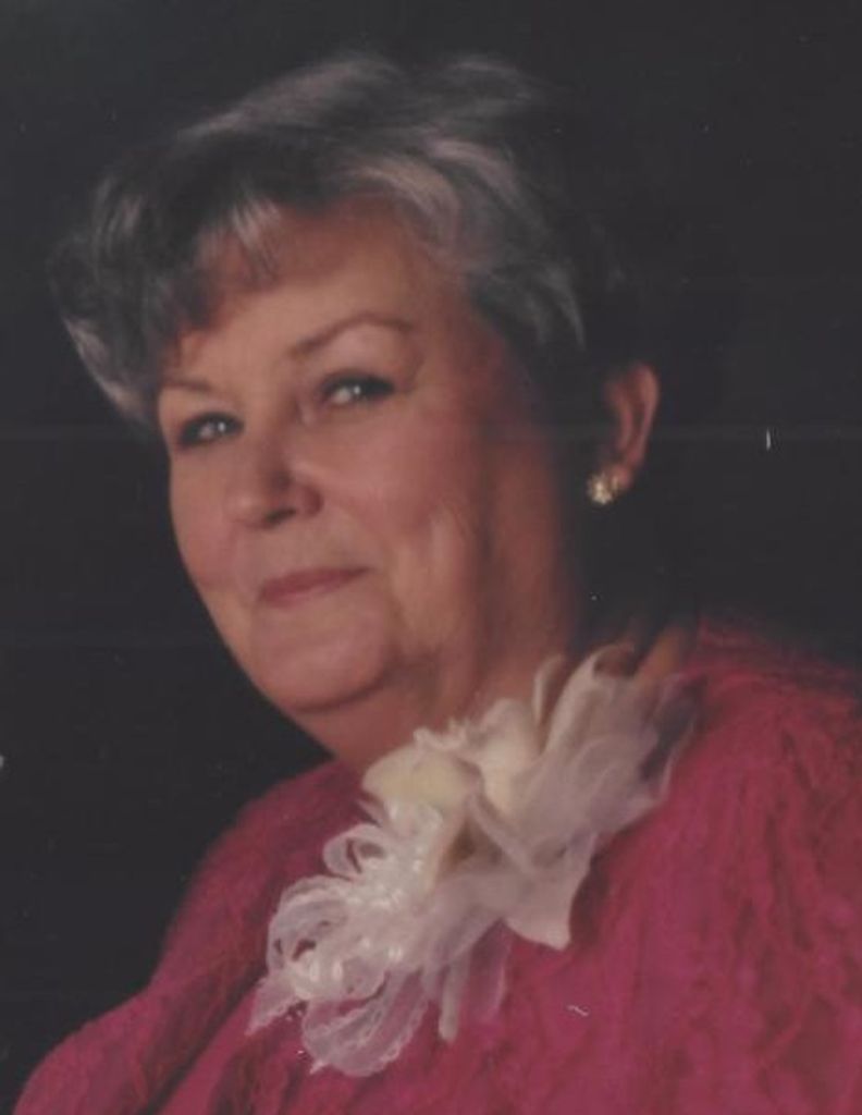 Joann Wilson Douglas Profile Photo