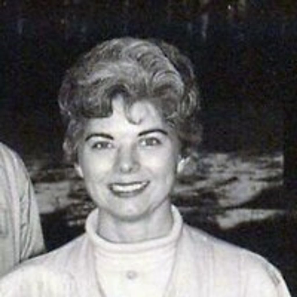 Joann Buchwalter