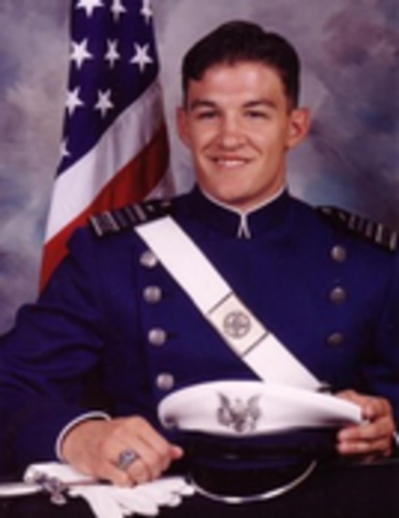 Major Michael Kallai