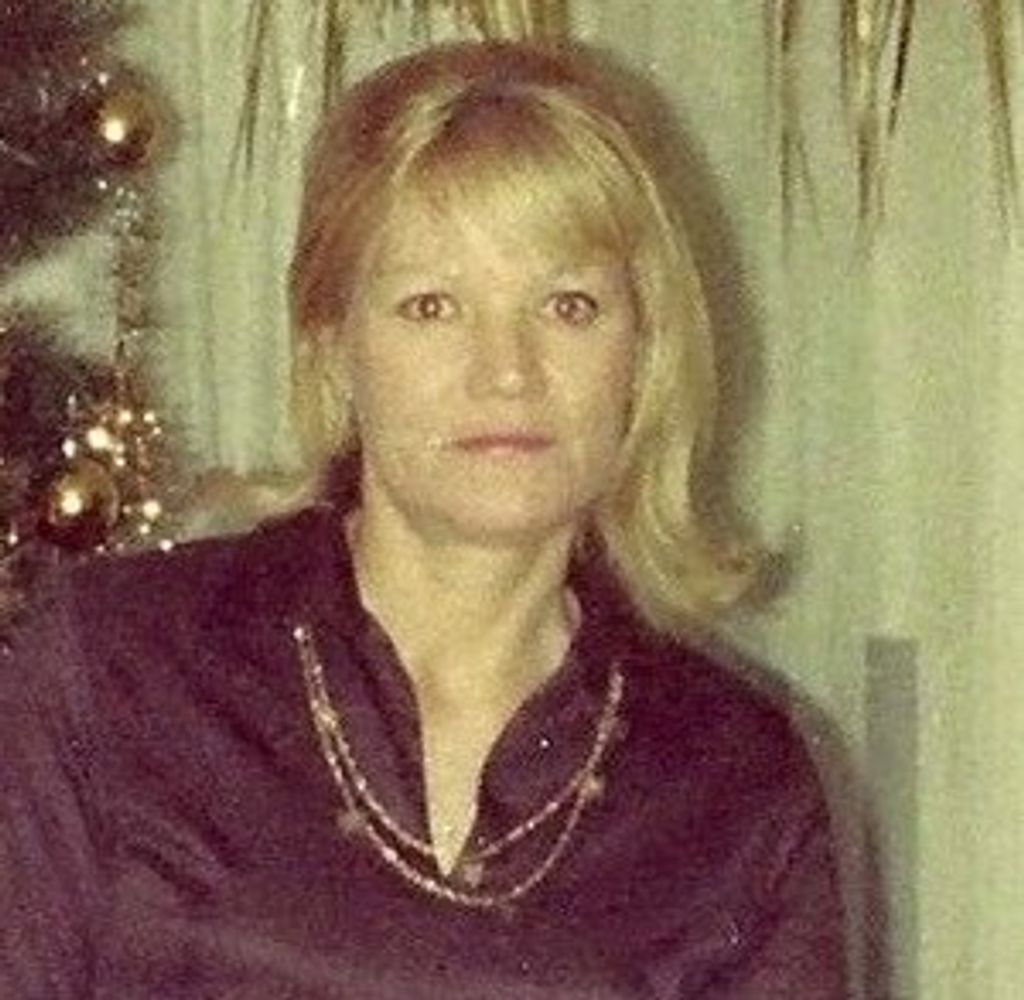 Elizabeth Sue Gray