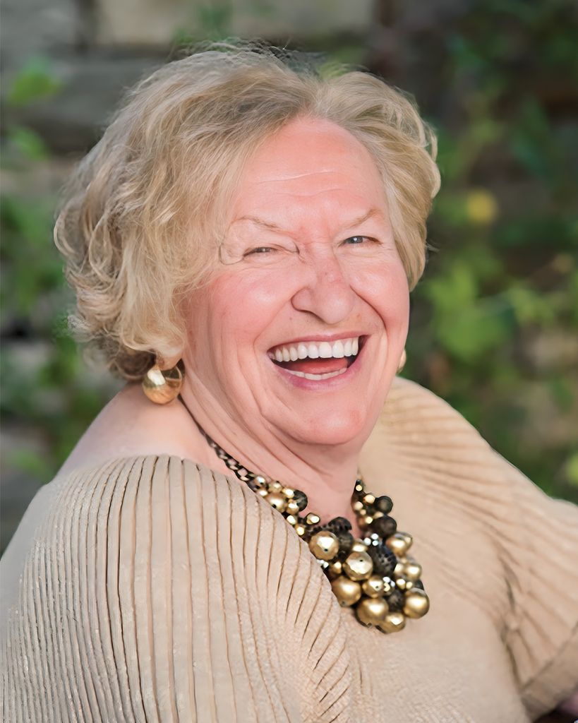 Irma Mandeville