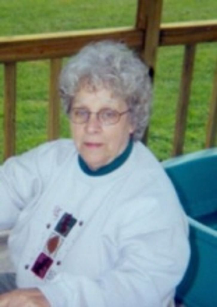 Anna Marie Abshire