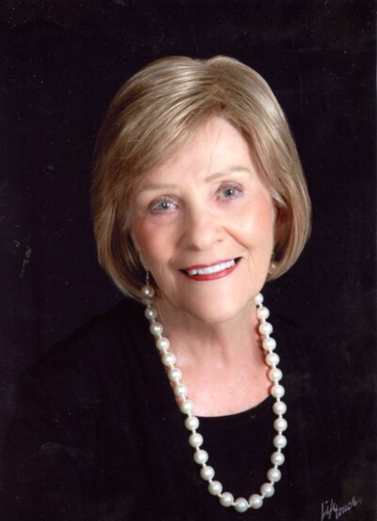 Frances Ann Hall