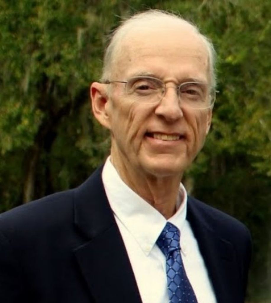 David George Stiens