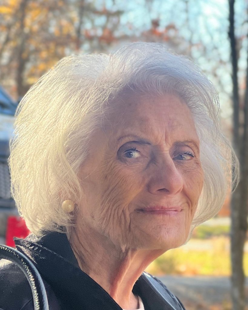Betty Peele