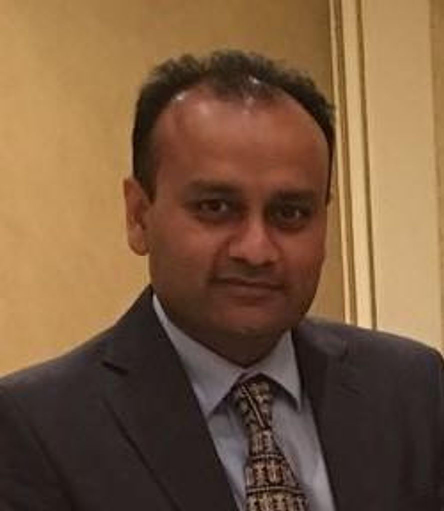 Amit Sanghavi