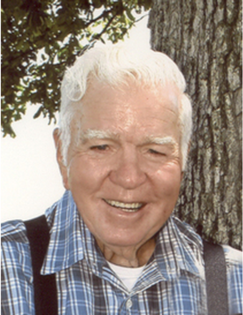 Carl R. Tarvin Profile Photo