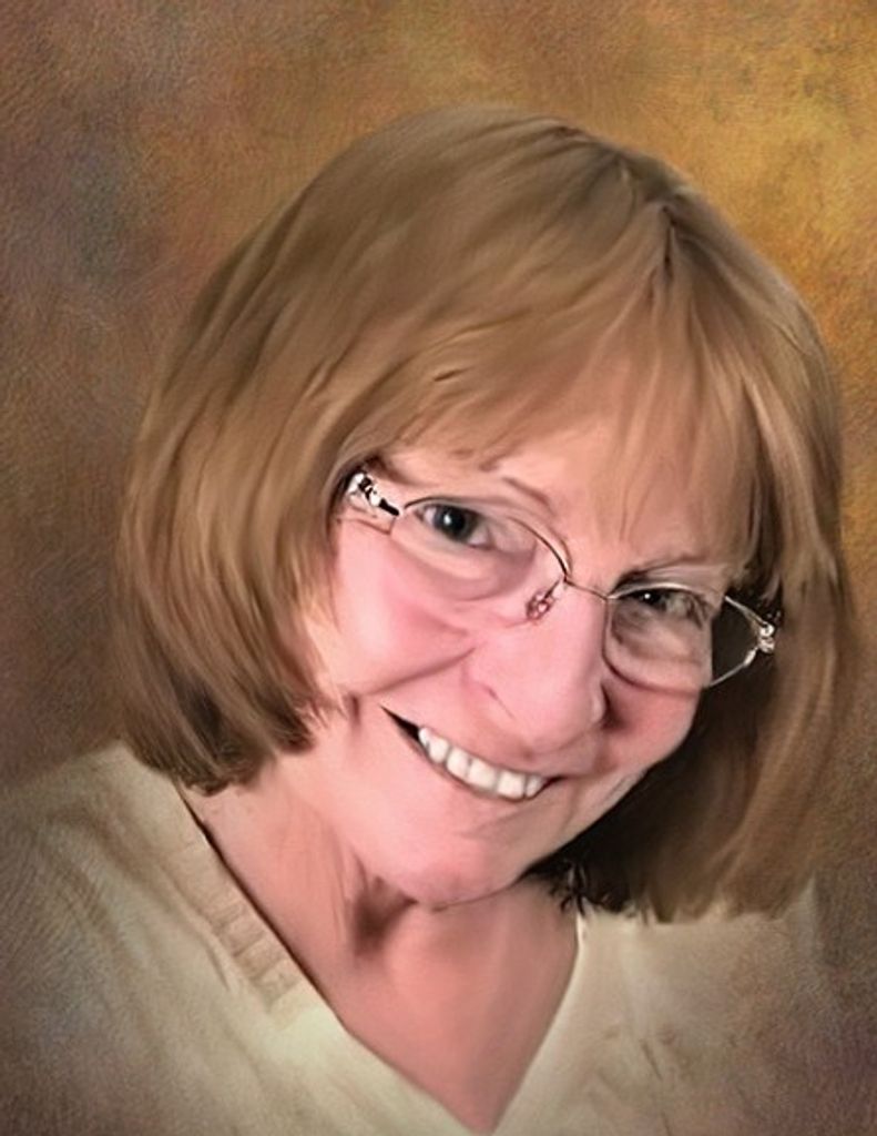 Kathleen J. "Kathy" (Mcmanus)  Van Alstyne Profile Photo