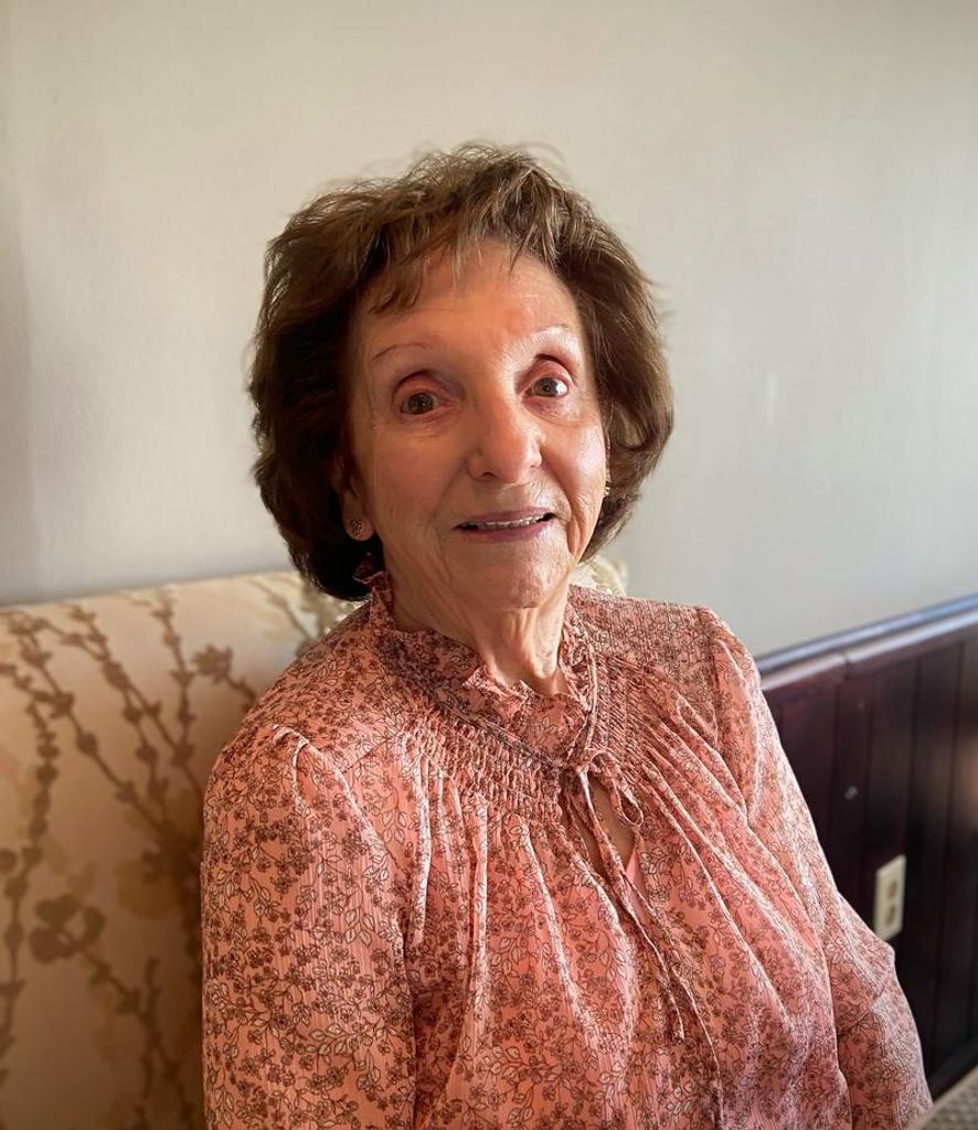 Charlotte Ann (Snyder) Chandler Profile Photo