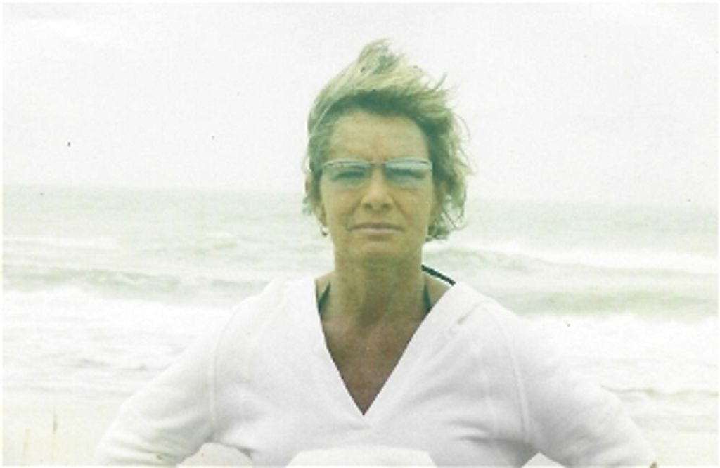 Danielle Monet Hill Profile Photo