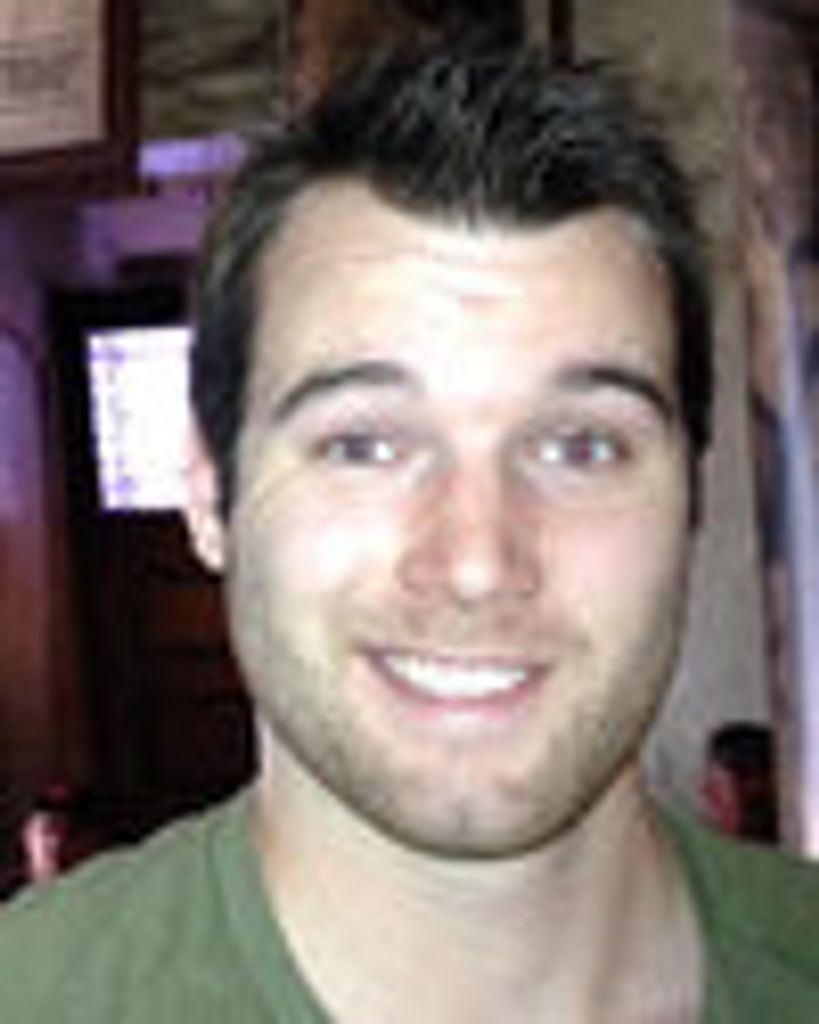 Devon Michael Staples Profile Photo