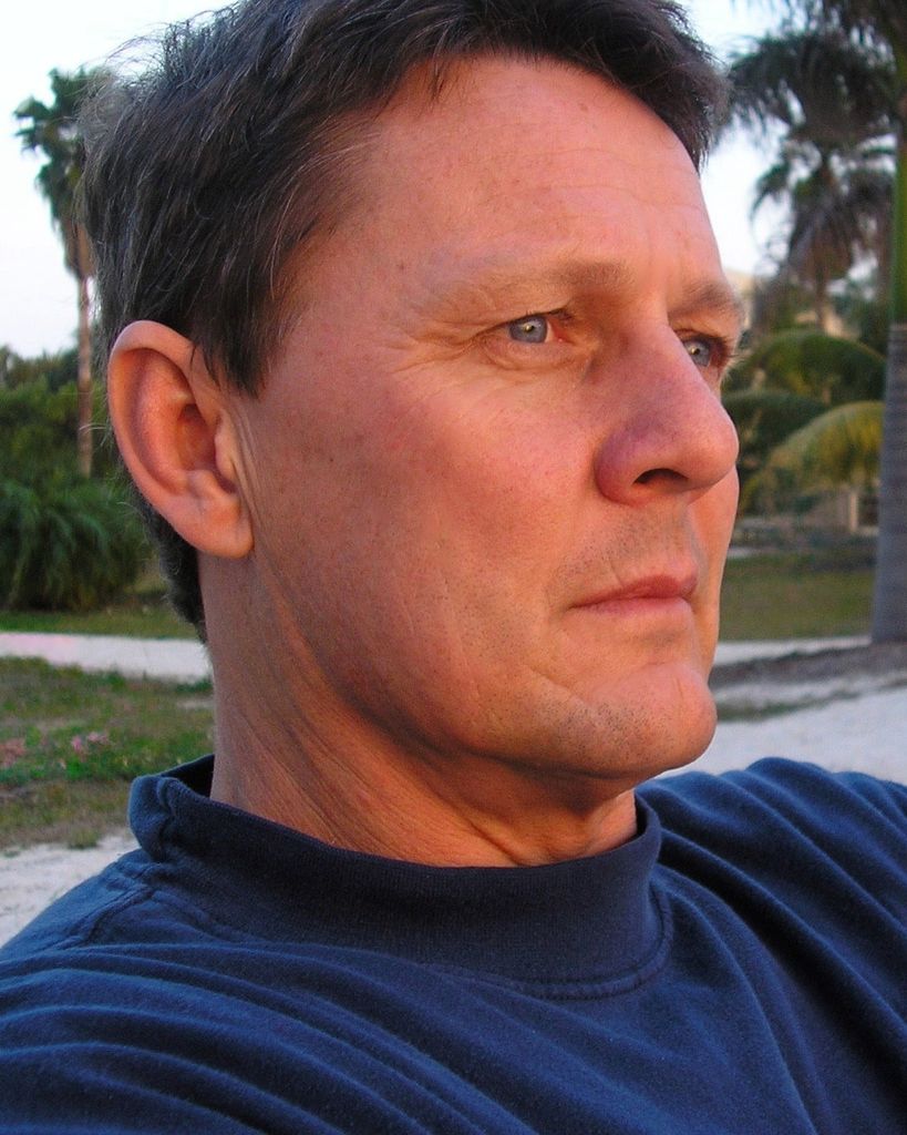 Martin Stehl