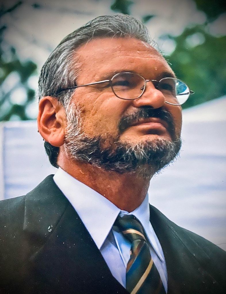 Dr. George Pinchuk Profile Photo