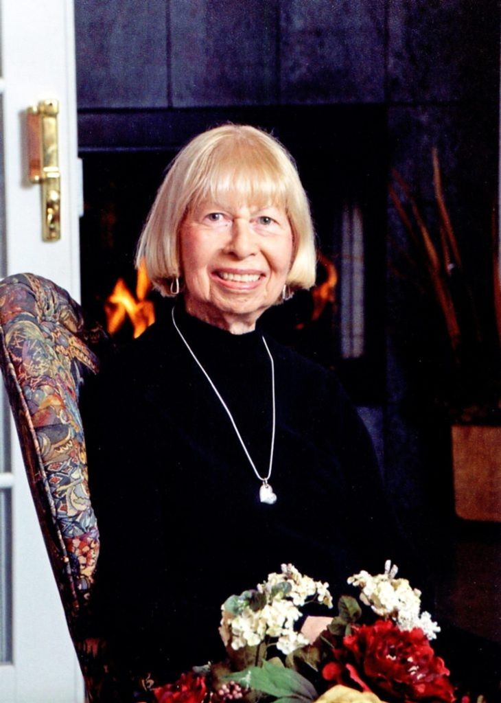 Mclaughlin, Rhoda I.