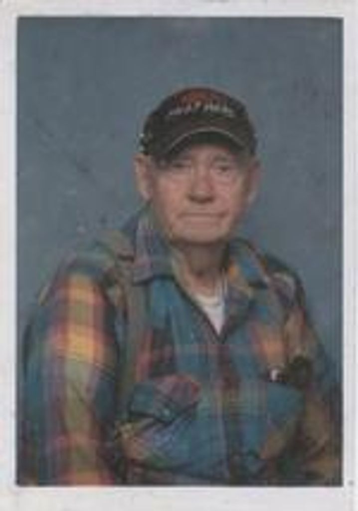 Alfred M. Fulton