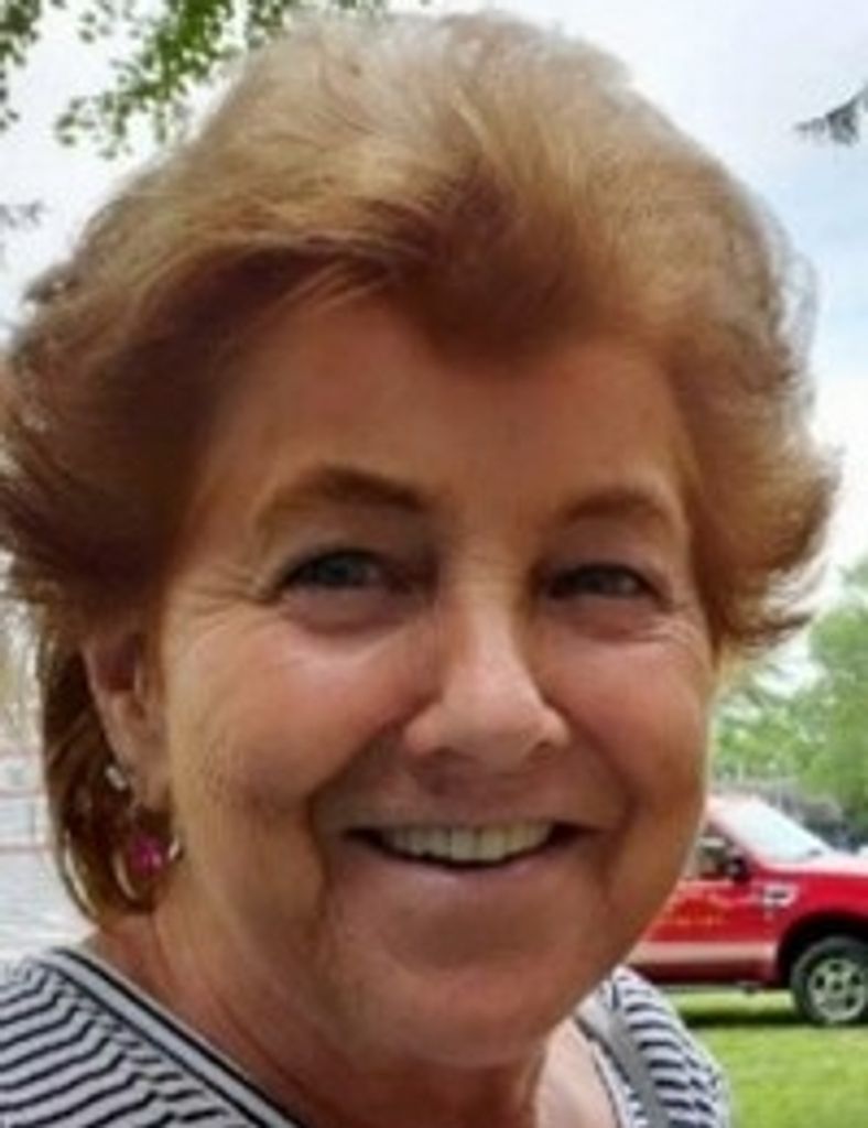 Mary Ann (Tyson) Buechel Profile Photo