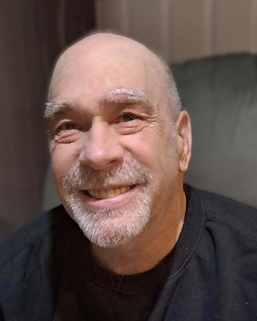 Patrick J. Sullivan Profile Photo