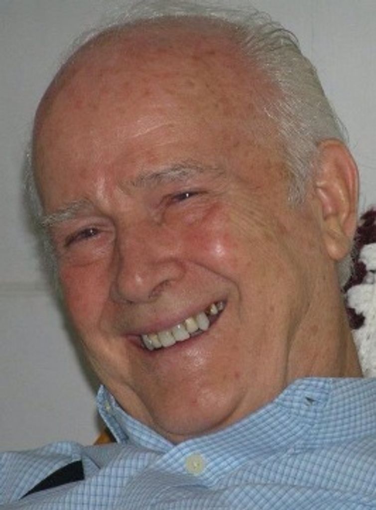 John Hansen Profile Photo