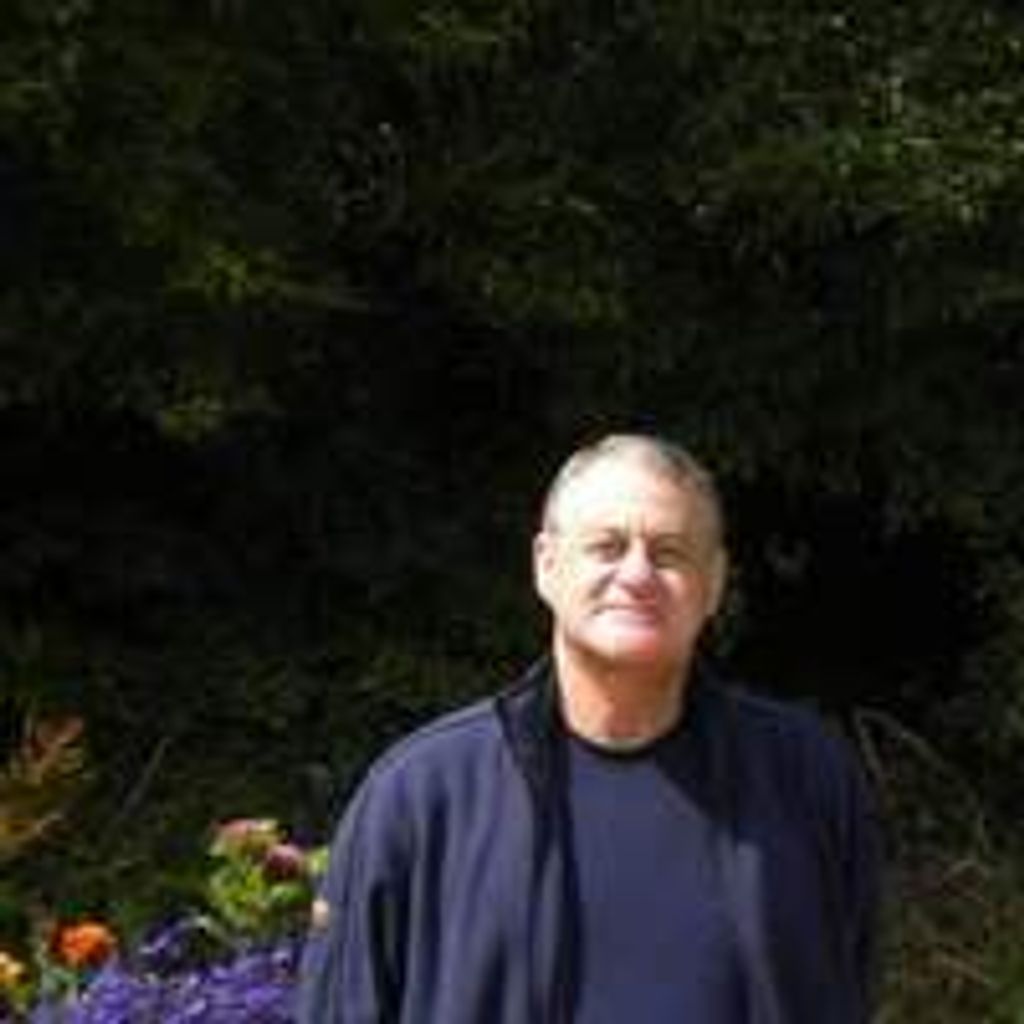 Richard Berman