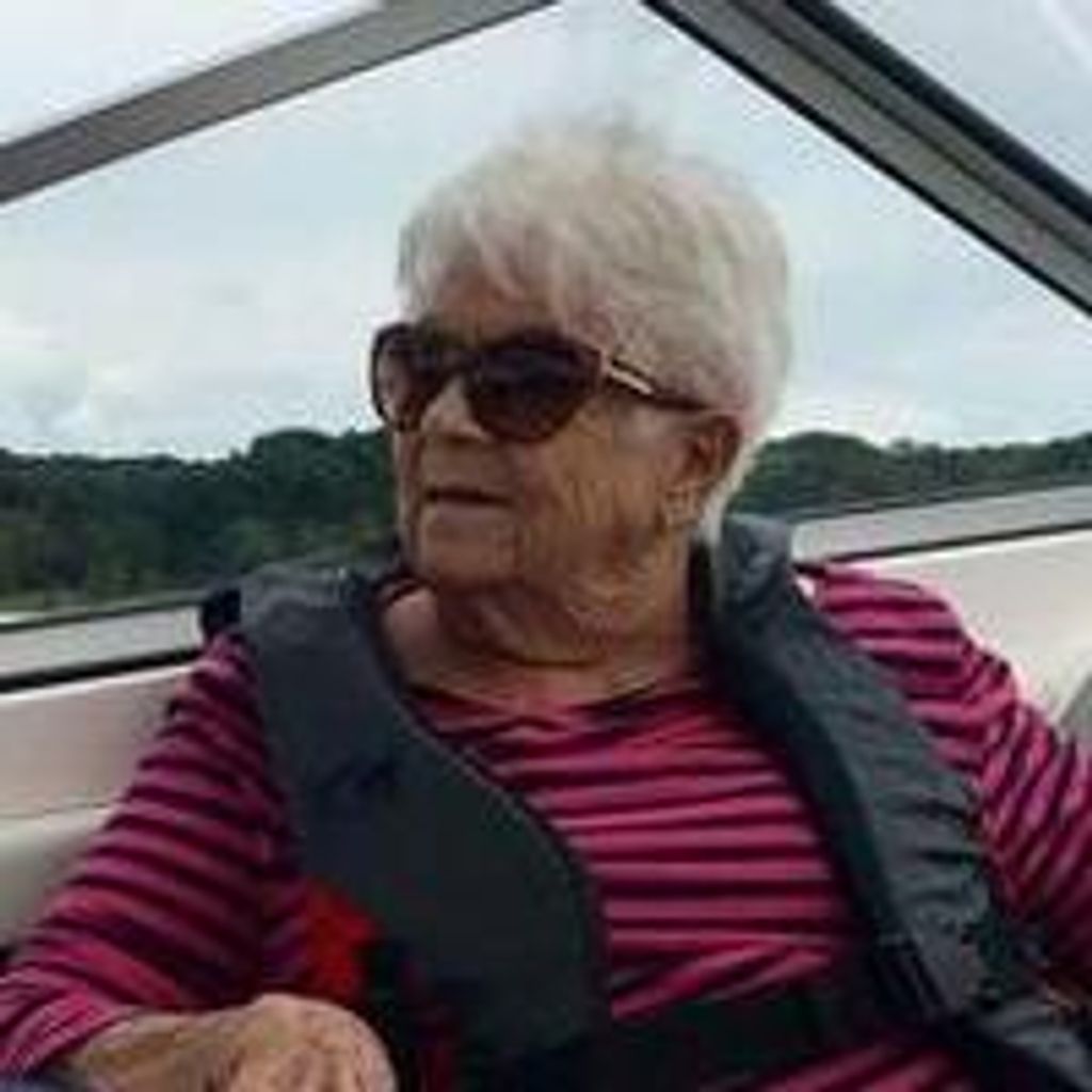 Rita Marie Ringwood