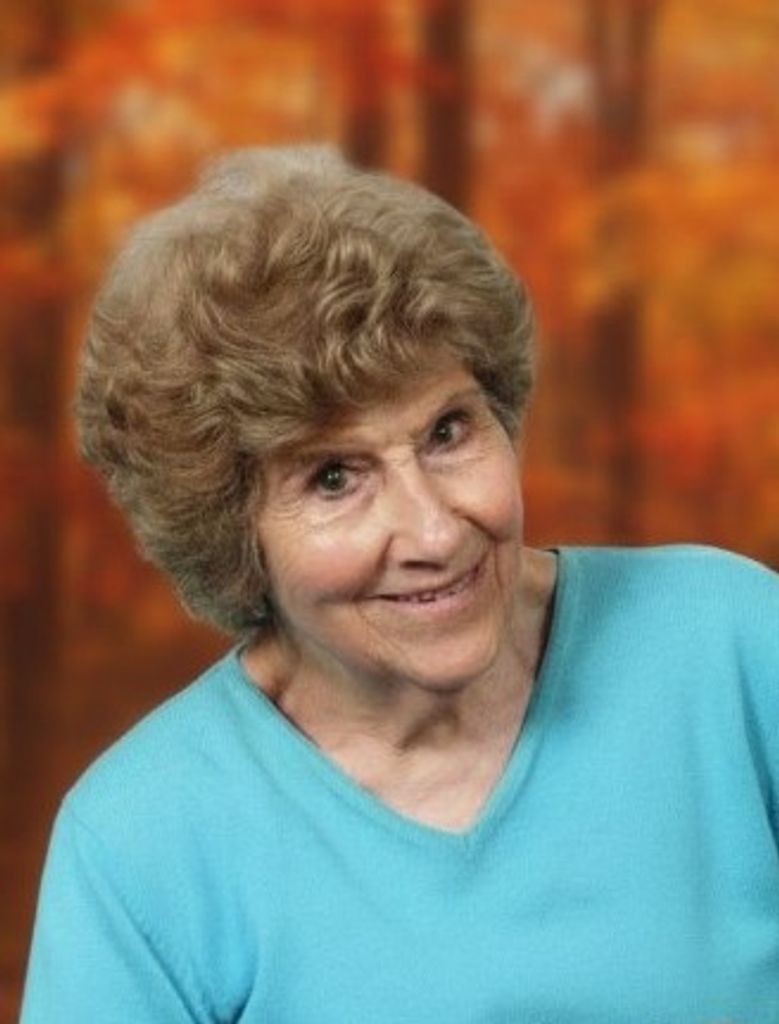 Dorothy Ward Profile Photo