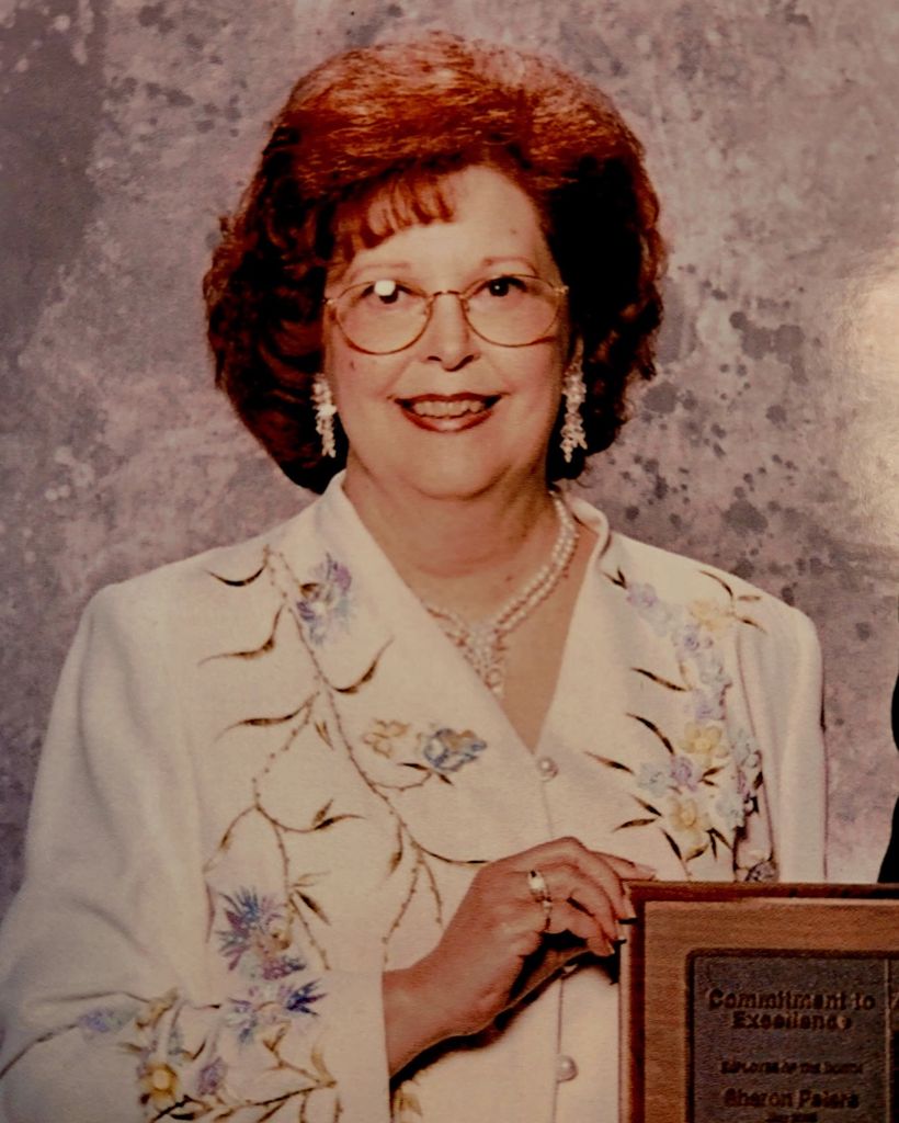 Sharon Peters