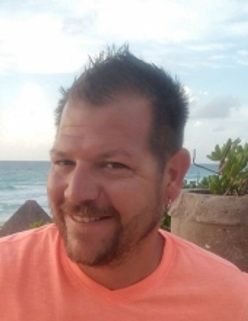 Michael John Barella, Jr.