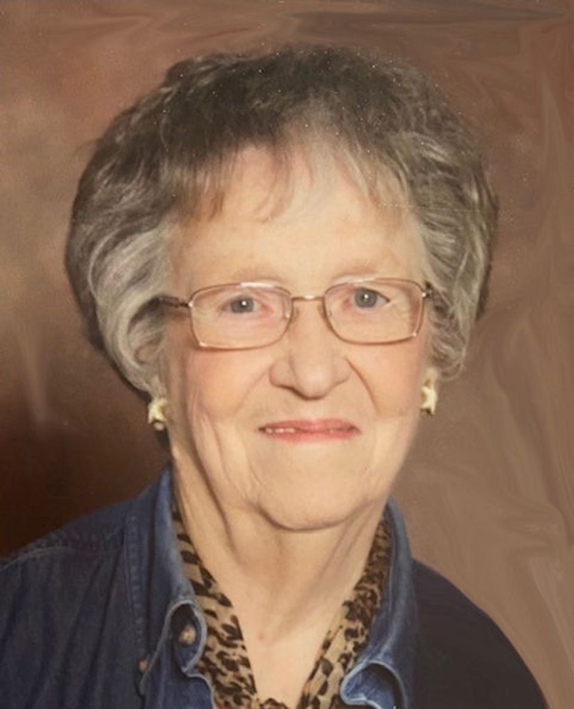 Darlene M. (Sorensen)  Meyer Profile Photo