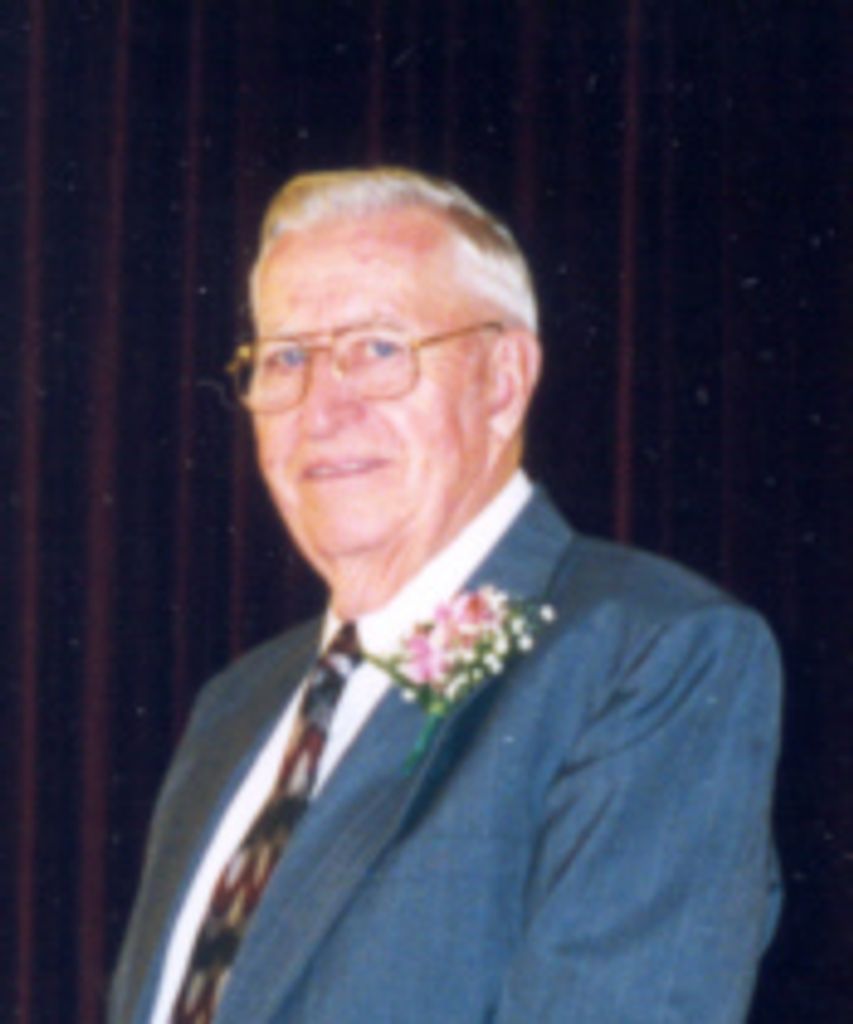 Orval Wagoner
