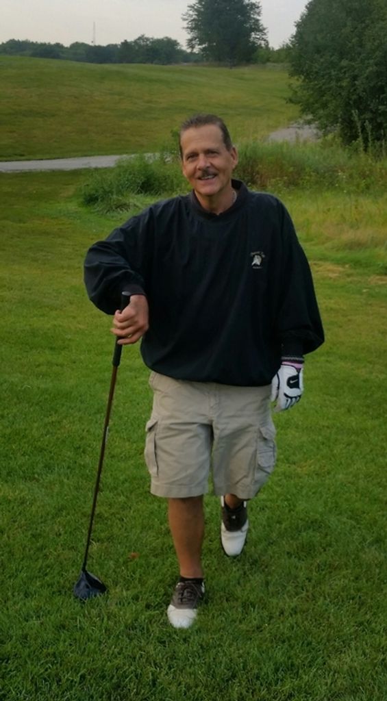 Wayne V. Burton Profile Photo