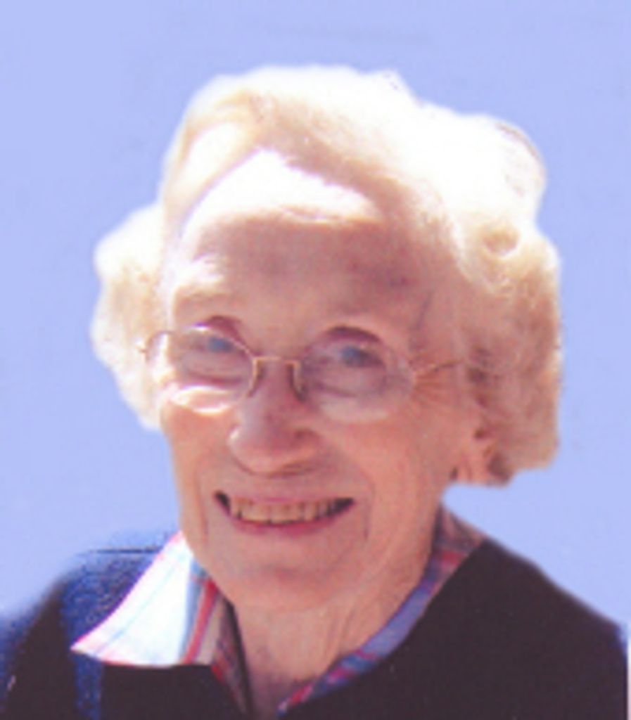 Paulette Johnston