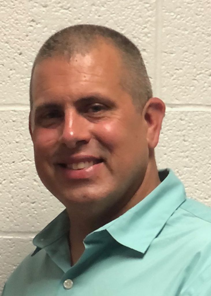 Sean-Michael Bryan Middleton