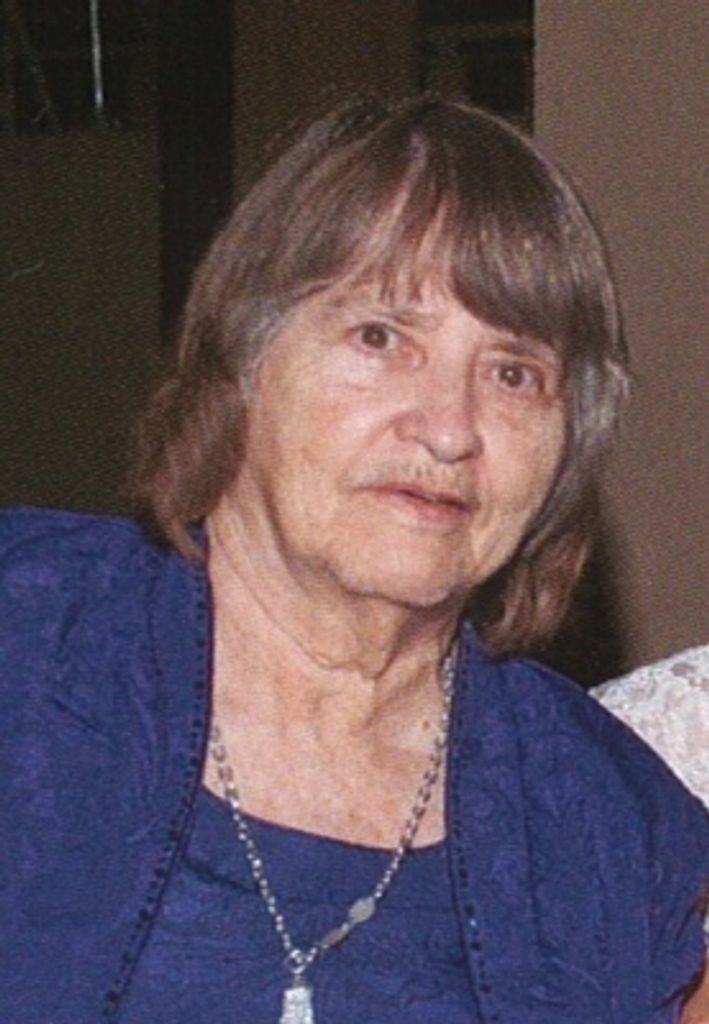 Mary Helen Philemon Profile Photo