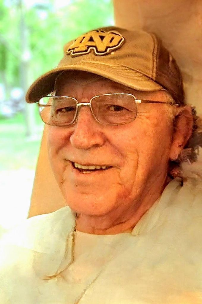 Luther Herman "Buck" Mayfield, Jr. Profile Photo