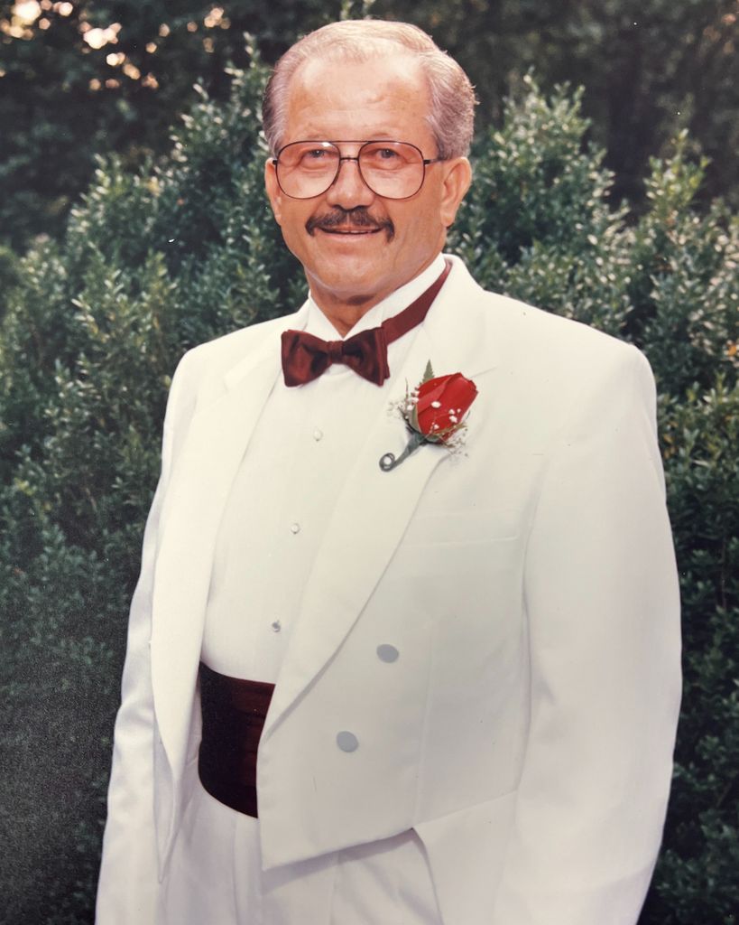 Lawrence Gideon Tuttle