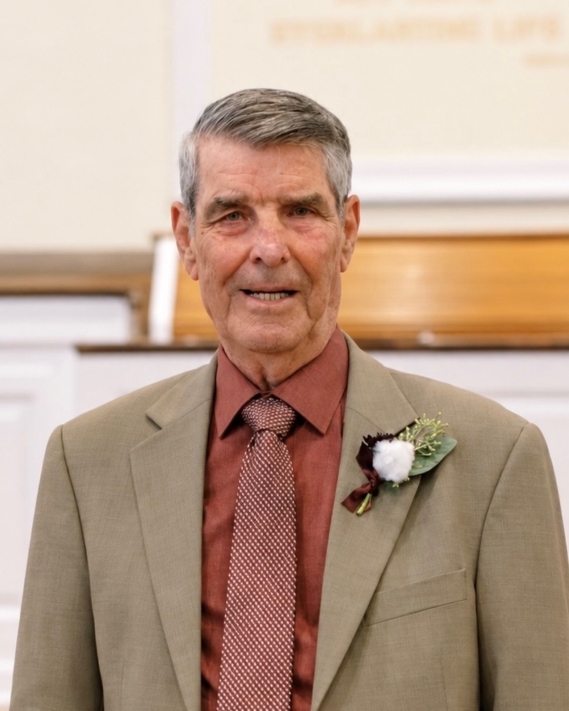 J.E. Crews Profile Photo