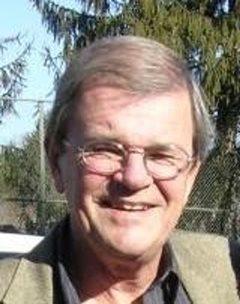 James Paul Hanlon, Jr.