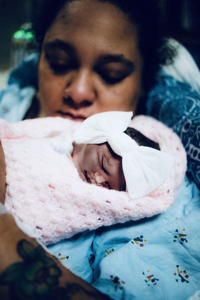 Rayleigh Dawn Aniyah Jean