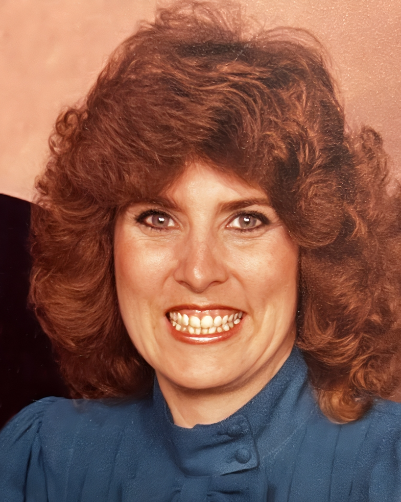 Lynda Jean Kendrick Tooley