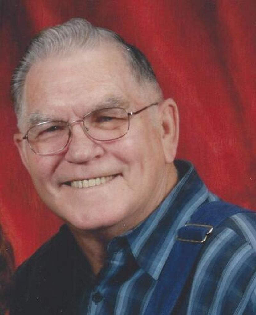 Kenneth Eugene Sweeton Profile Photo