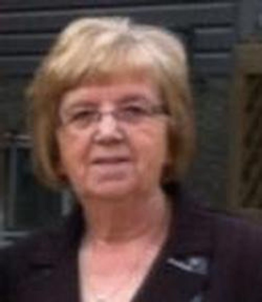 Evelyn Roberts Profile Photo