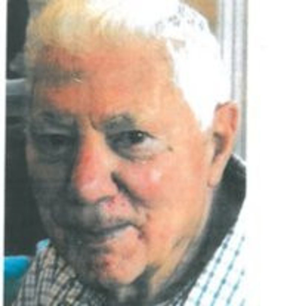 Rudolph E. Petrucci Profile Photo