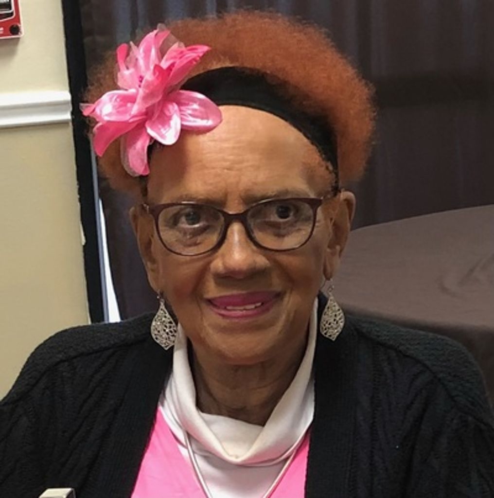 Mrs. Gloria D. Frazier Profile Photo