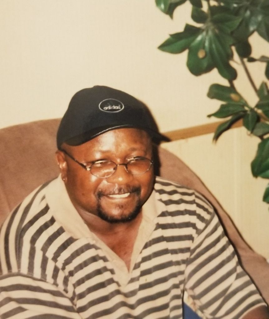Mr. Wilks "Boomer" Nicholson Jr.