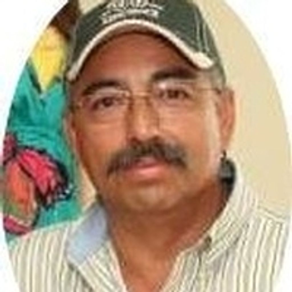 Ramon Godines,  Jr.