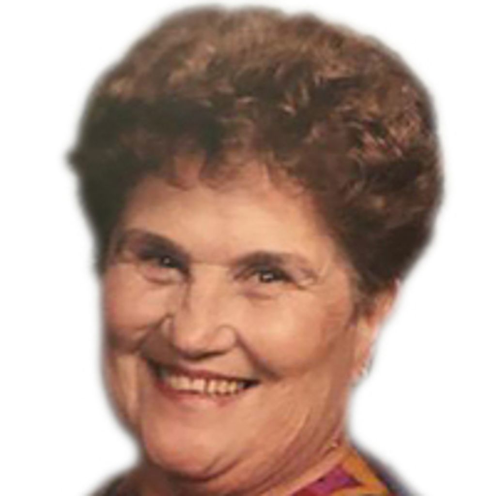 Flora Mae A. Gandolfo