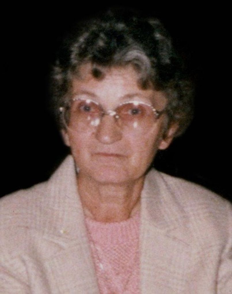 Ruth E. Trierweiler