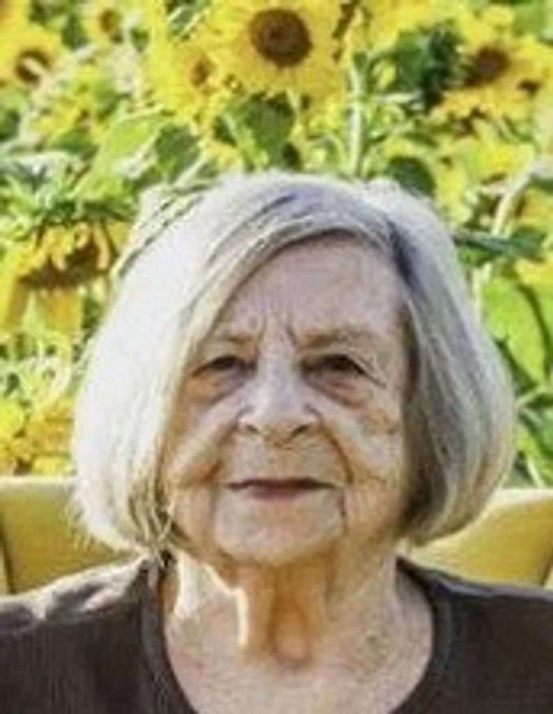 Harriett Langdale