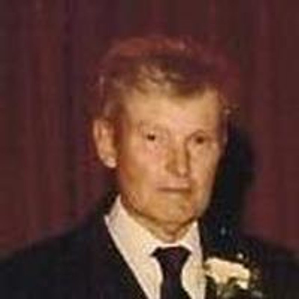 Albert Cyril Johnson